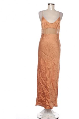 Ruha Calvin Klein, Méret S, Szín Barna, Ár 83 869 Ft