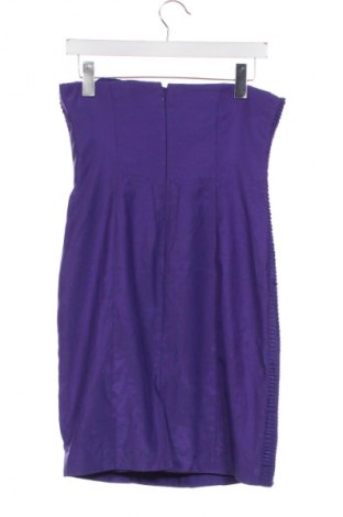 Kleid Calvin Klein, Größe M, Farbe Lila, Preis € 159,59