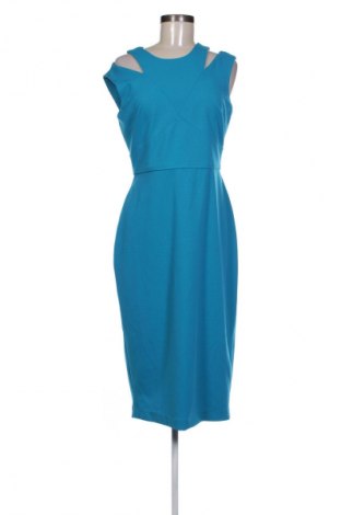 Rochie Calvin Klein, Mărime M, Culoare Albastru, Preț 324,00 Lei