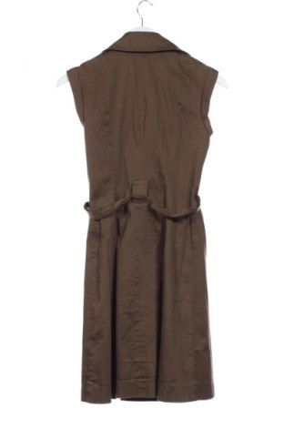 Kleid Calvin Klein, Größe XS, Farbe Grün, Preis 44,99 €