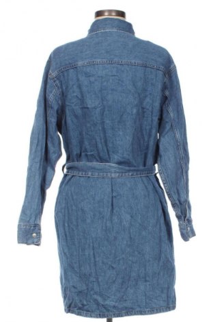 Kleid Calvin Klein Jeans, Größe S, Farbe Blau, Preis € 61,99