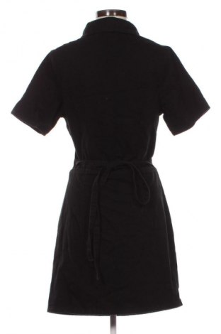 Rochie Calvin Klein Jeans, Mărime M, Culoare Negru, Preț 704,99 Lei