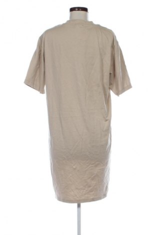 Kleid Calvin Klein Jeans, Größe M, Farbe Beige, Preis 47,99 €