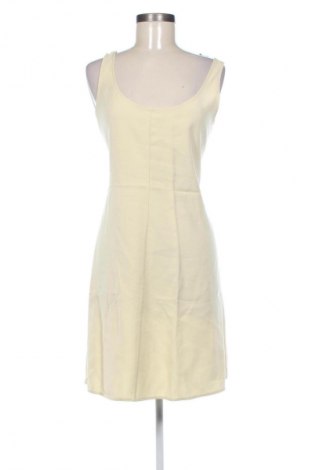 Sukienka Calvin Klein Jeans, Rozmiar L, Kolor Żółty, Cena 156,32 zł