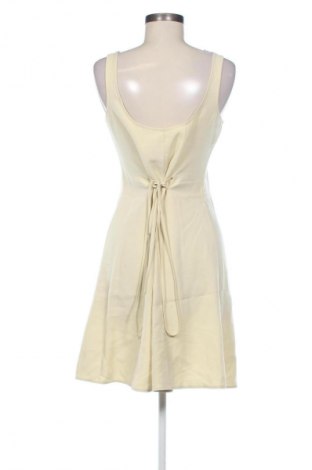 Sukienka Calvin Klein Jeans, Rozmiar L, Kolor Żółty, Cena 156,32 zł