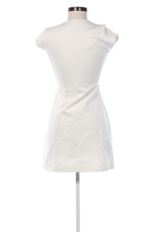 Rochie Calvin Klein Jeans, Mărime XS, Culoare Ecru, Preț 432,99 Lei