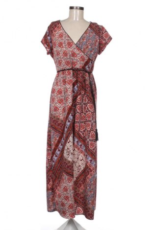 Φόρεμα Camaieu, Μέγεθος L, Χρώμα Πολύχρωμο, Τιμή 14,83 €