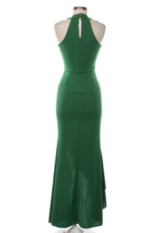 Φόρεμα Camalgori, Μέγεθος XS, Χρώμα Πράσινο, Τιμή 29,99 €