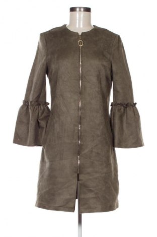 Damenmantel Capsule, Größe M, Farbe Grün, Preis € 40,99