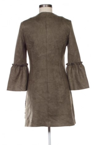 Damenmantel Capsule, Größe M, Farbe Grün, Preis € 40,99