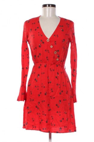Kleid Cars Jeans, Größe S, Farbe Mehrfarbig, Preis 14,91 €