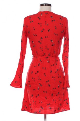 Kleid Cars Jeans, Größe S, Farbe Mehrfarbig, Preis 14,91 €