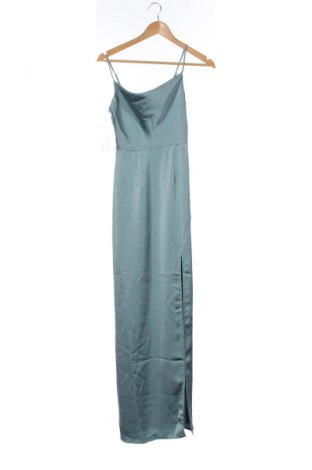 Rochie Chancery, Mărime XS, Culoare Verde, Preț 754,99 Lei