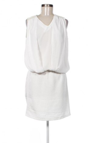 Φόρεμα Cherry Couture, Μέγεθος M, Χρώμα Λευκό, Τιμή 14,83 €