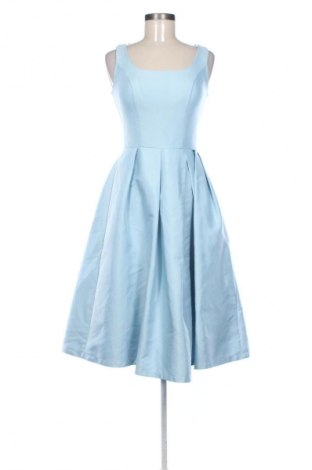 Rochie Chi Chi, Mărime M, Culoare Albastru, Preț 163,16 Lei