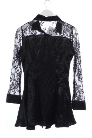 Φόρεμα ChicMe, Μέγεθος S, Χρώμα Μαύρο, Τιμή 16,99 €