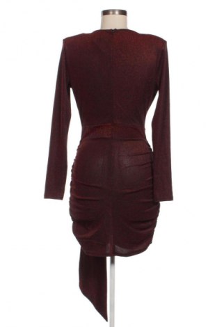 Φόρεμα ChicMe, Μέγεθος M, Χρώμα Κόκκινο, Τιμή 14,83 €