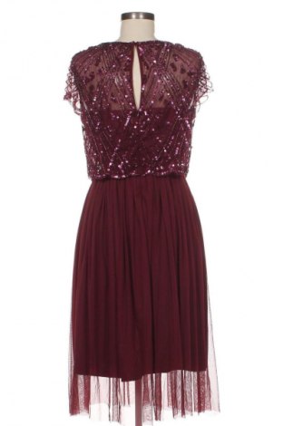 Kleid Christian Berg, Größe XL, Farbe Rot, Preis 56,37 €