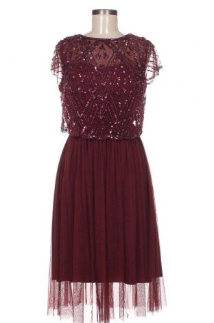 Kleid Christian Berg, Größe XL, Farbe Rot, Preis 56,37 €