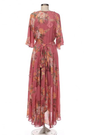 Sukienka City Chic, Rozmiar M, Kolor Kolorowy, Cena 150,99 zł