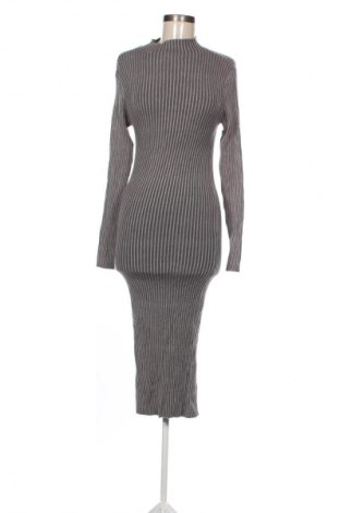 Kleid Clockhouse, Größe XS, Farbe Grau, Preis 20,99 €
