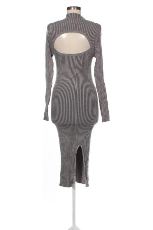Kleid Clockhouse, Größe XS, Farbe Grau, Preis 20,99 €
