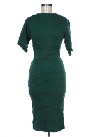 Šaty  Closet London, Veľkosť M, Farba Zelená, Cena  47,95 €