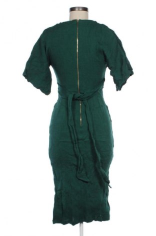 Šaty  Closet London, Veľkosť M, Farba Zelená, Cena  47,95 €