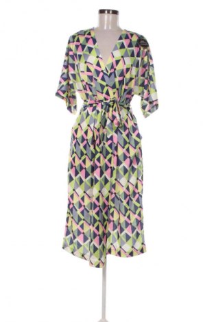 Kleid Closet London, Größe L, Farbe Mehrfarbig, Preis 132,99 €