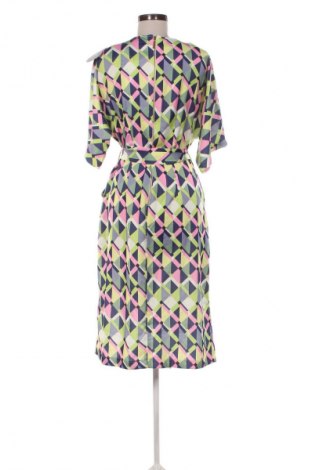 Kleid Closet London, Größe L, Farbe Mehrfarbig, Preis 132,99 €
