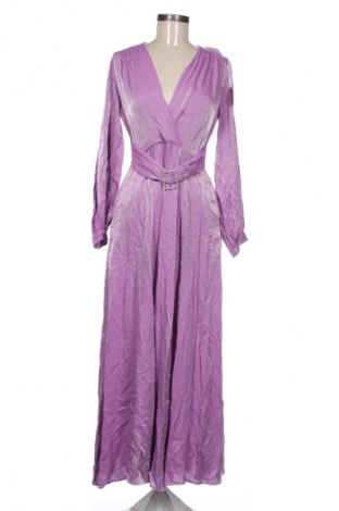Kleid Closet London, Größe M, Farbe Lila, Preis 95,65 €