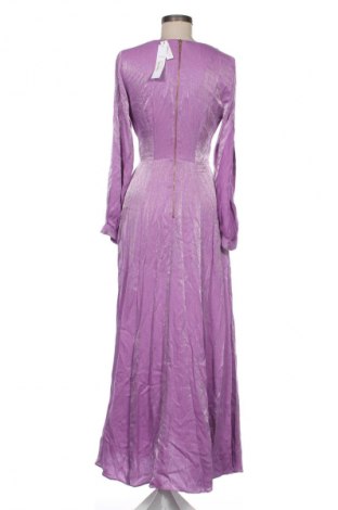 Kleid Closet London, Größe M, Farbe Lila, Preis 95,65 €