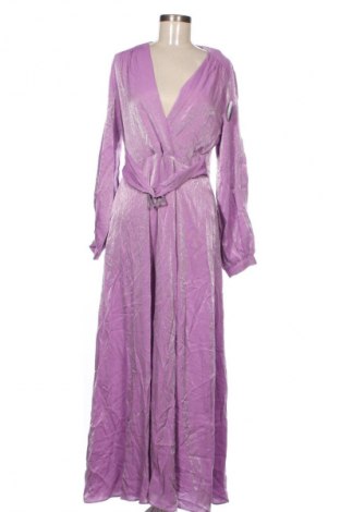 Rochie Closet London, Mărime L, Culoare Mov, Preț 754,99 Lei