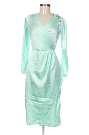 Sukienka Closet London, Rozmiar S, Kolor Zielony, Cena 719,99 zł