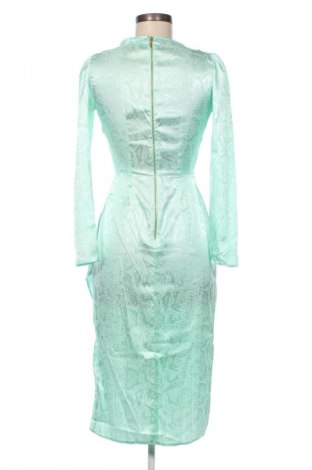 Sukienka Closet London, Rozmiar S, Kolor Zielony, Cena 719,99 zł