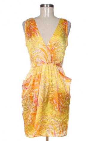 Kleid Closet London, Größe M, Farbe Mehrfarbig, Preis 95,68 €