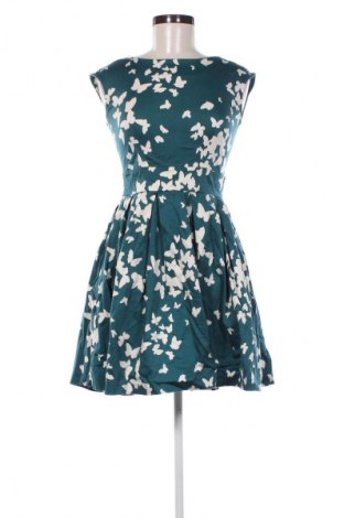 Рокля Closet London, Размер M, Цвят Многоцветен, Цена 91,99 лв.