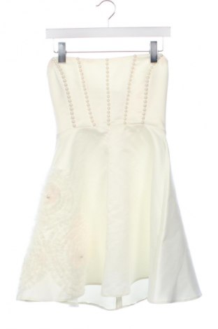 Rochie Cocoon, Mărime S, Culoare Ecru, Preț 163,16 Lei