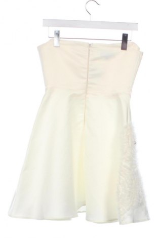 Rochie Cocoon, Mărime S, Culoare Ecru, Preț 163,16 Lei