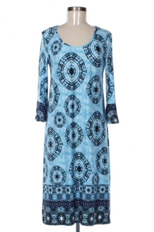Kleid Colletta, Größe M, Farbe Mehrfarbig, Preis 9,99 €
