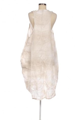 Kleid Collezione, Größe L, Farbe Beige, Preis 11,99 €