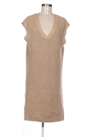 Šaty  Comma,, Veľkosť M, Farba Béžová, Cena  47,95 €