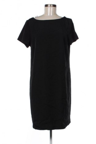 Φόρεμα Comma,, Μέγεθος L, Χρώμα Μαύρο, Τιμή 96,00 €