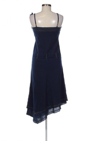 Kleid Cop.copine, Größe M, Farbe Blau, Preis 41,98 €