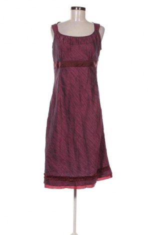 Kleid Cotton Club, Größe L, Farbe Lila, Preis 14,91 €