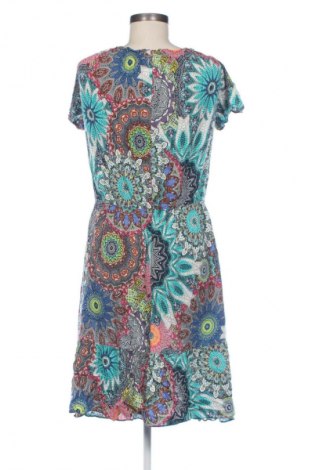 Φόρεμα Cotton Club, Μέγεθος L, Χρώμα Πολύχρωμο, Τιμή 14,91 €