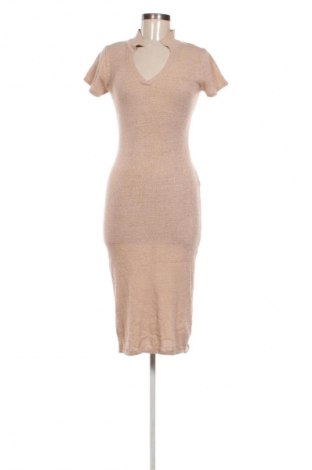 Kleid Cotton On, Größe M, Farbe Beige, Preis € 8,99