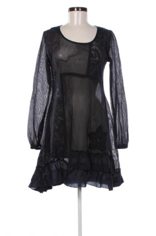Rochie Cream, Mărime S, Culoare Negru, Preț 216,00 Lei
