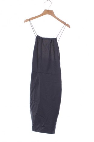Sukienka Cropp, Rozmiar XS, Kolor Szary, Cena 110,07 zł