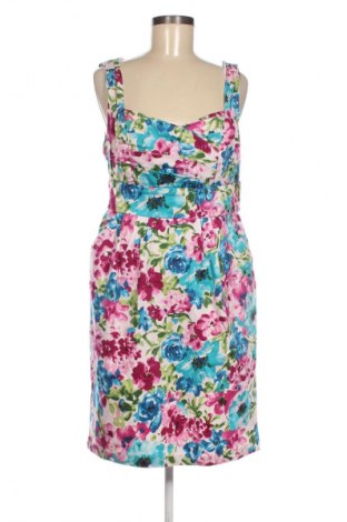 Rochie Crossroads, Mărime XL, Culoare Multicolor, Preț 101,99 Lei